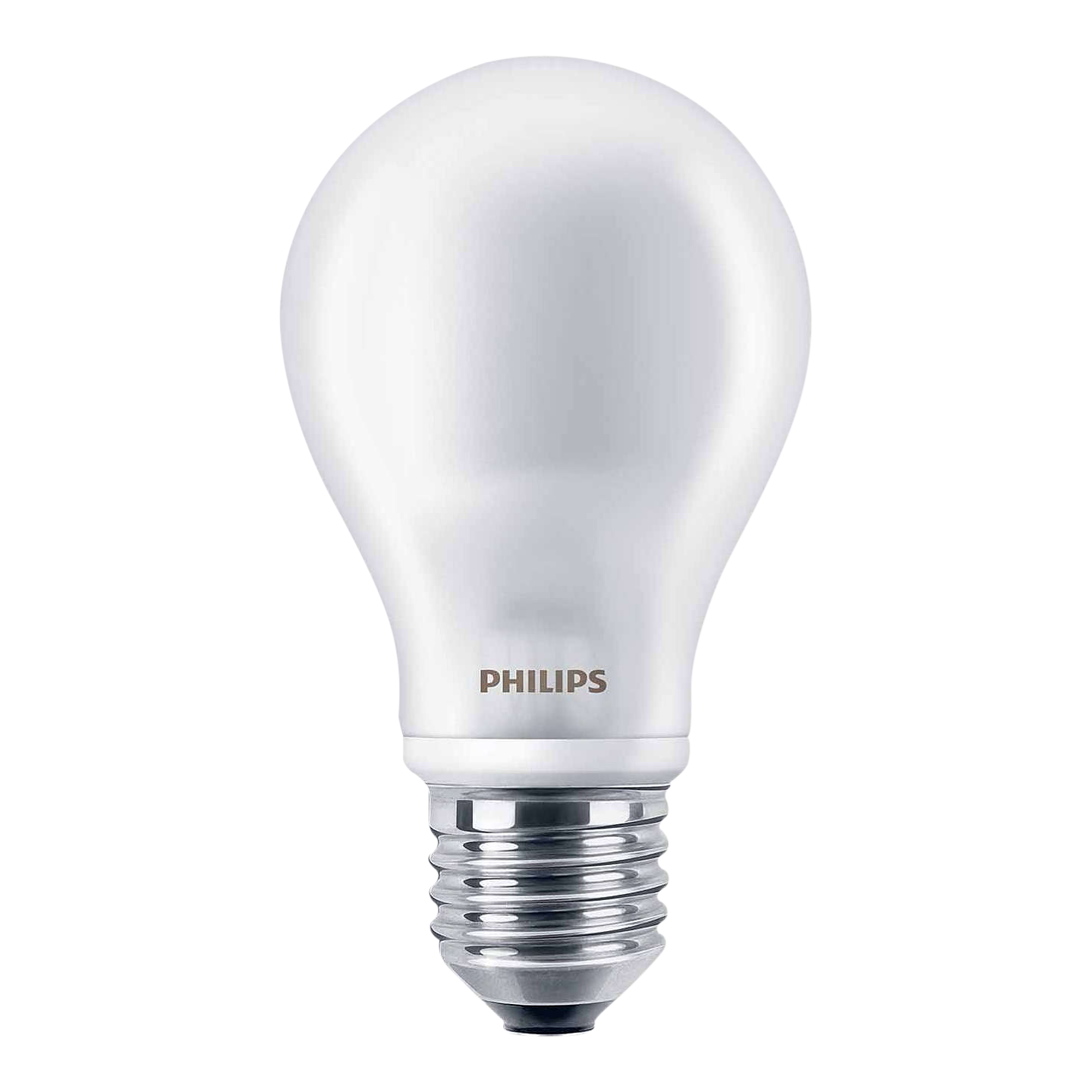 Philips LED pære 6W (40W) (stor fatning) | Køb Hatting Agro