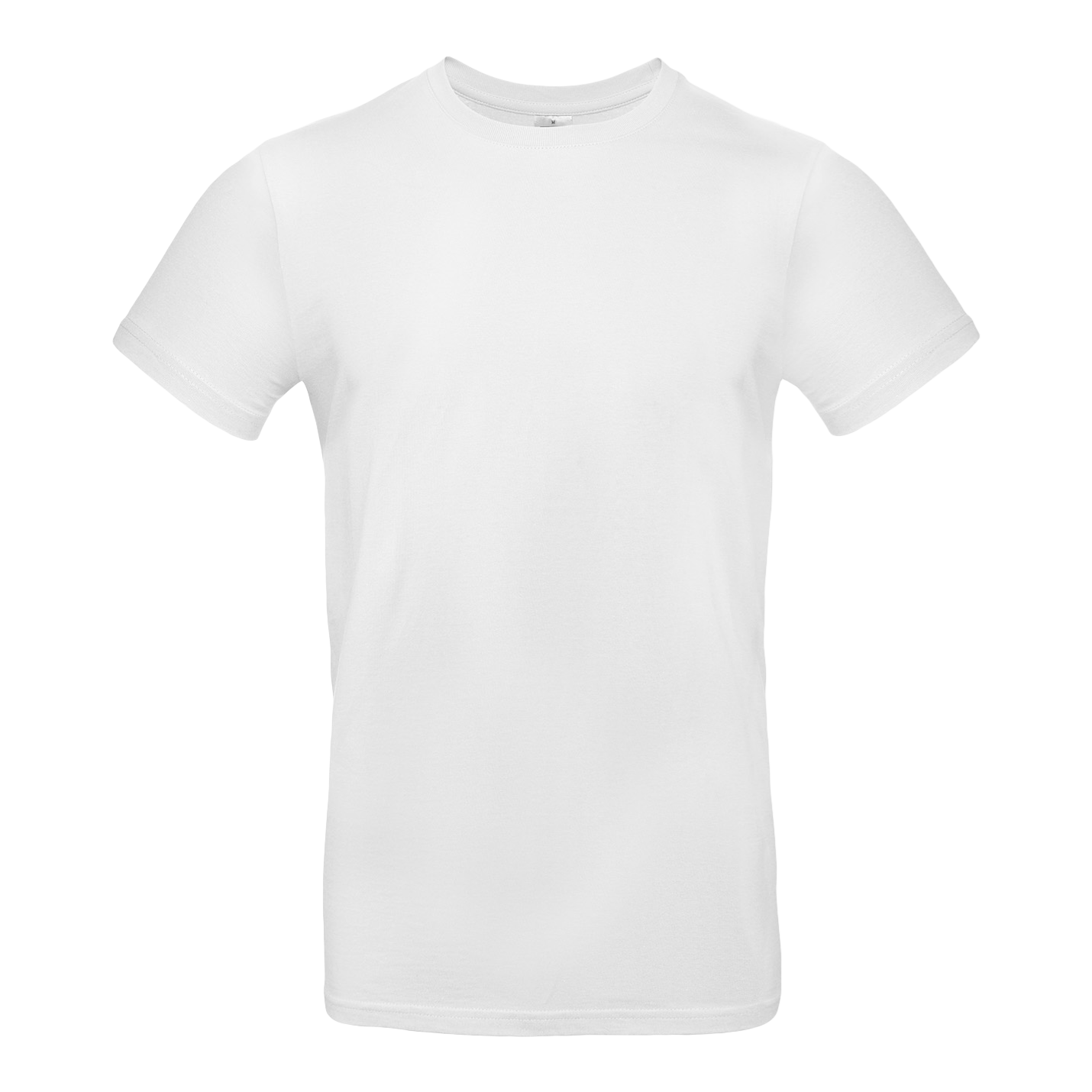 T-shirt hvid