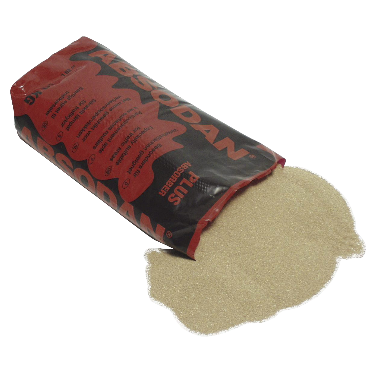 Absodan Plus Oliesugergranulat