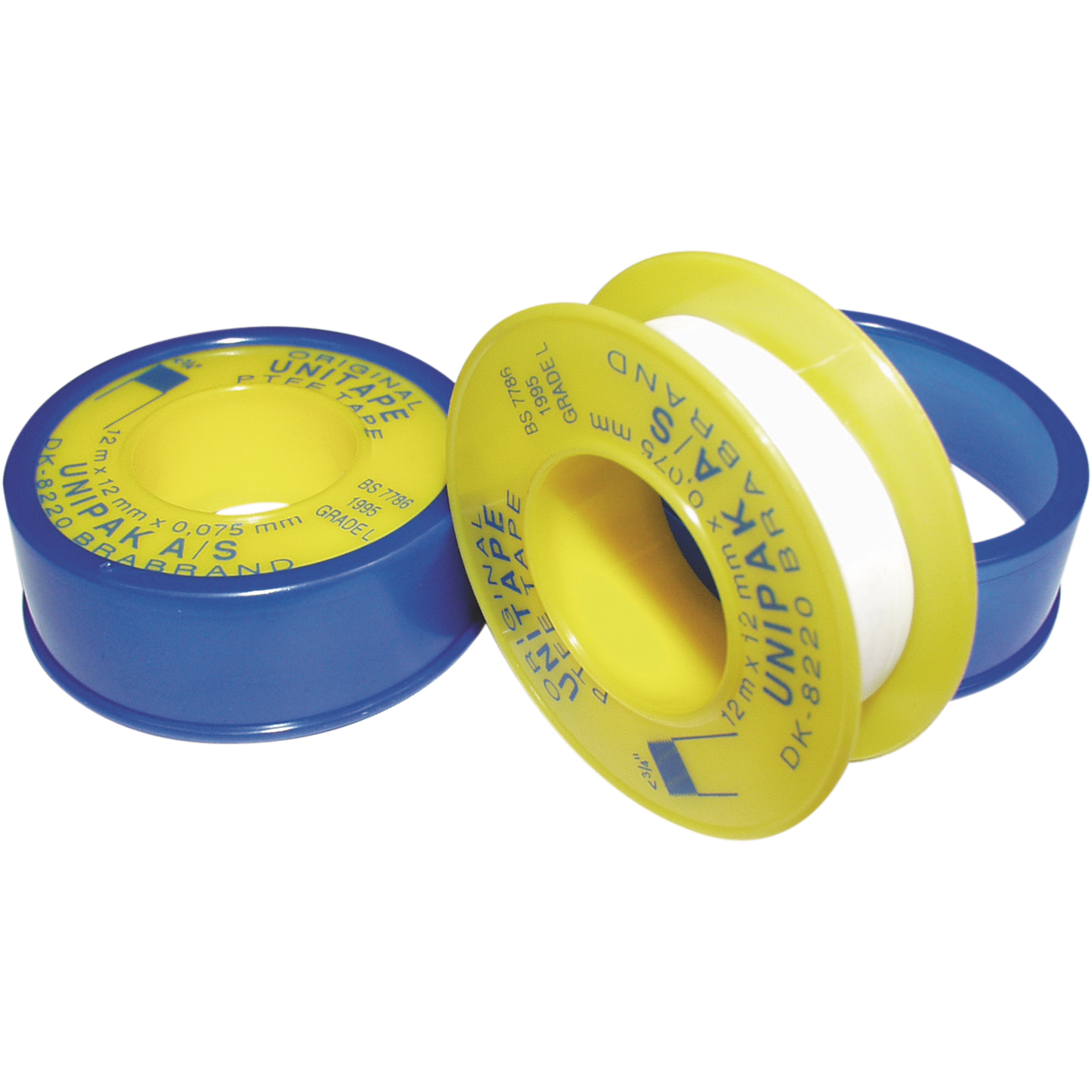 Gevindtape 