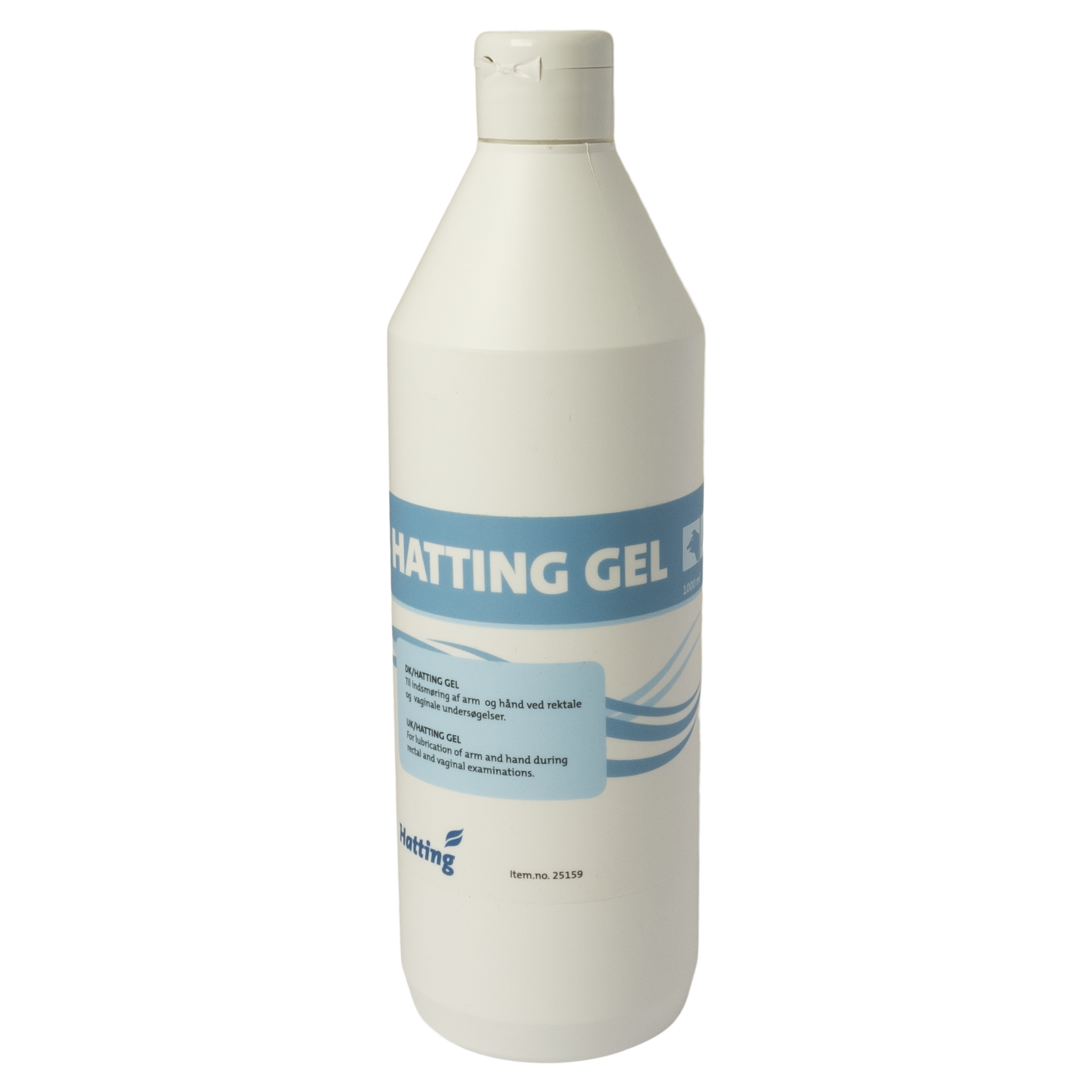 Børslim Hatting gel 1 ltr.