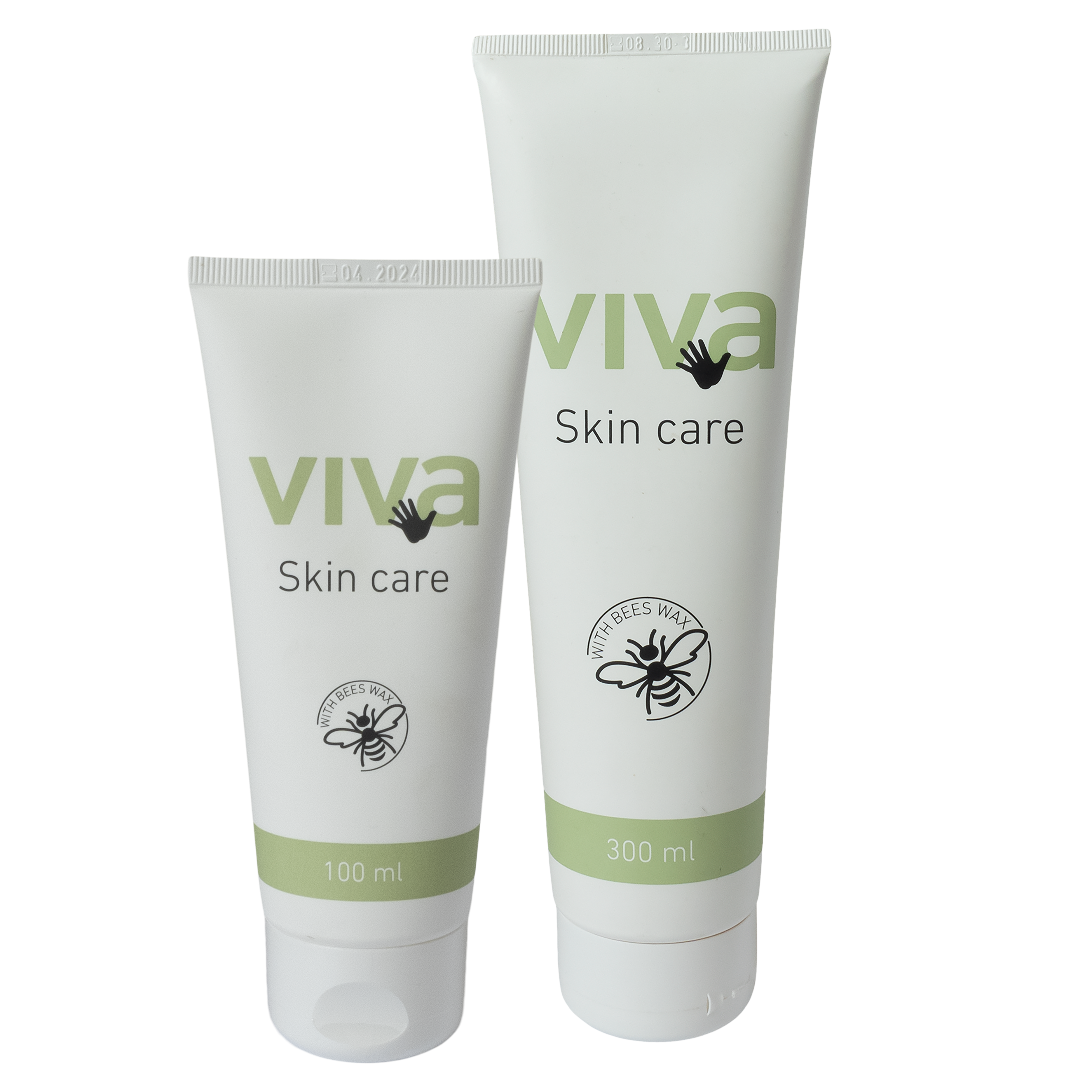 Viva skin care hudsalve