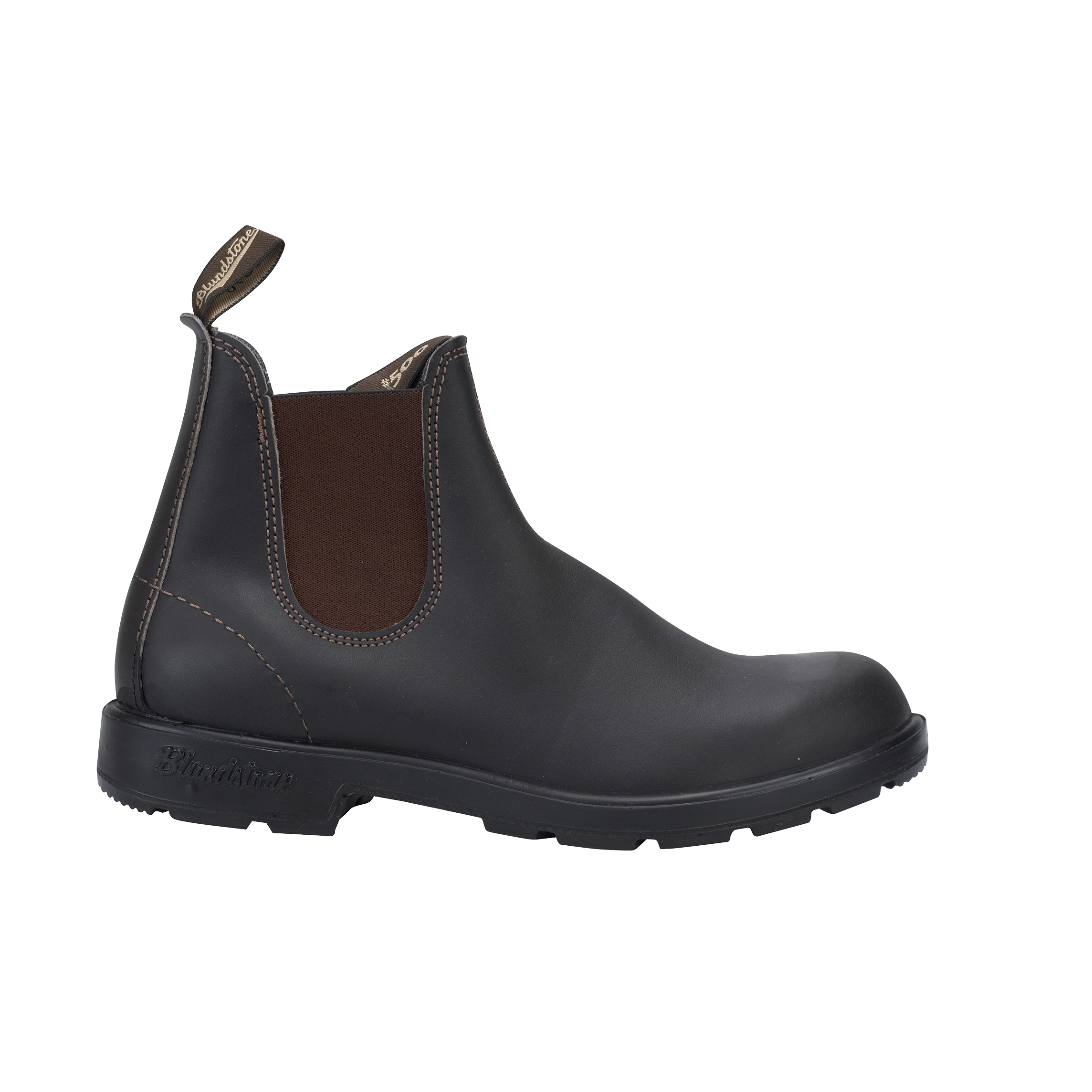 Blundstone australsk støvle 500 | online hos Hatting Agro